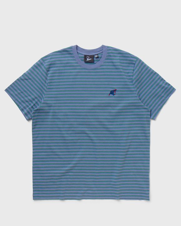 RUNNING PEAR STRIPES TEE