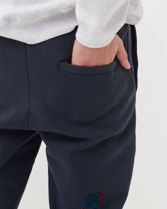 RUNNING PEAR SWEATPANTS