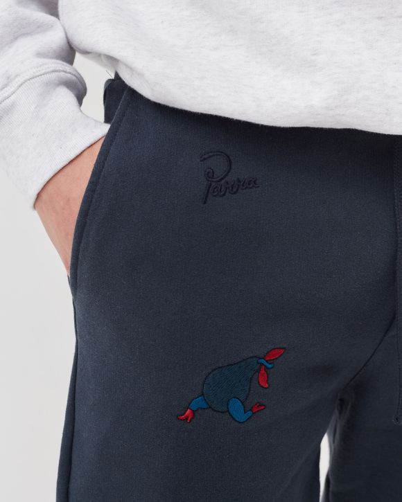 RUNNING PEAR SWEATPANTS