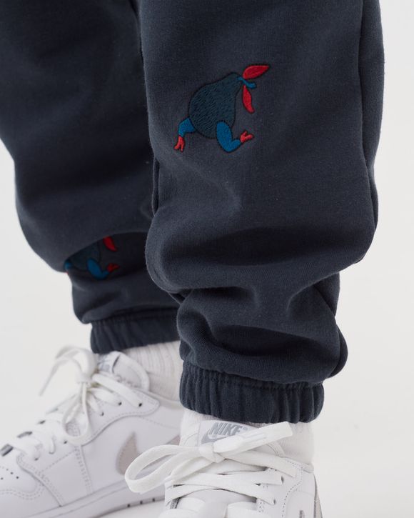 RUNNING PEAR SWEATPANTS