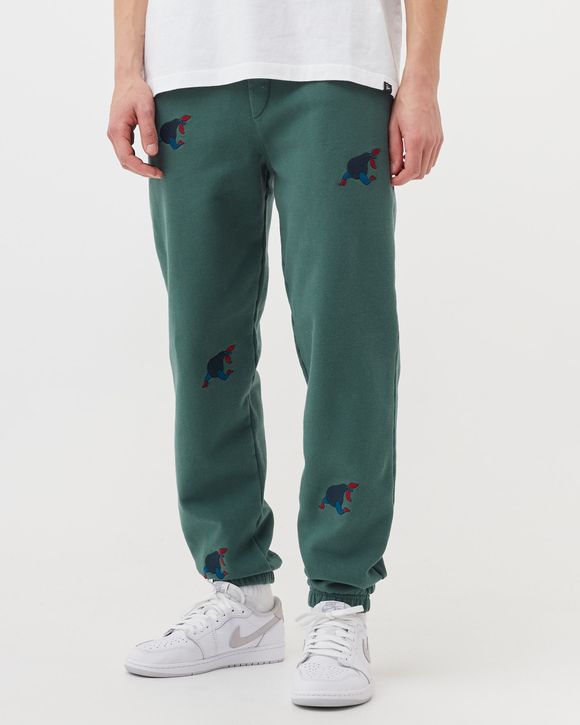 RUNNING PEAR SWEATPANTS