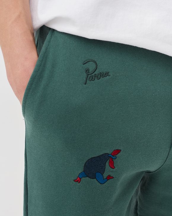 RUNNING PEAR SWEATPANTS