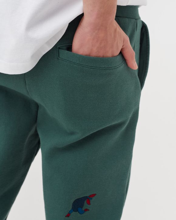 RUNNING PEAR SWEATPANTS