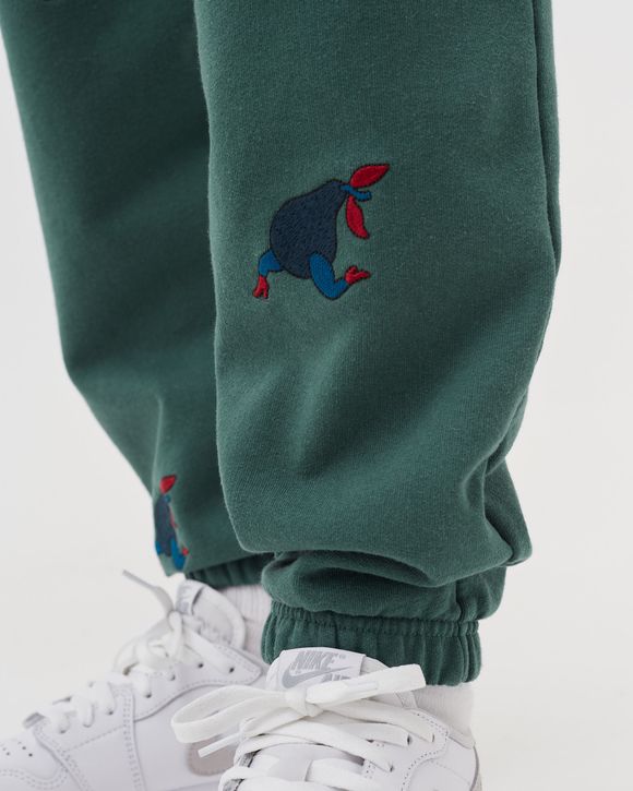 RUNNING PEAR SWEATPANTS