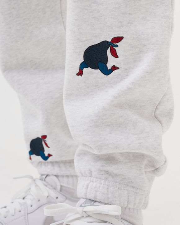 RUNNING PEAR SWEATPANTS