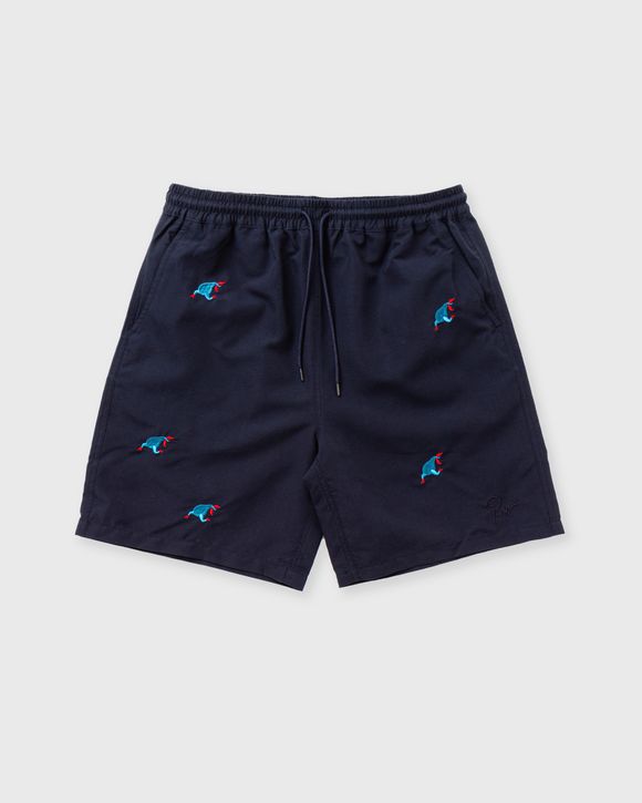 RUNNING PEAR SWIM SHORTS