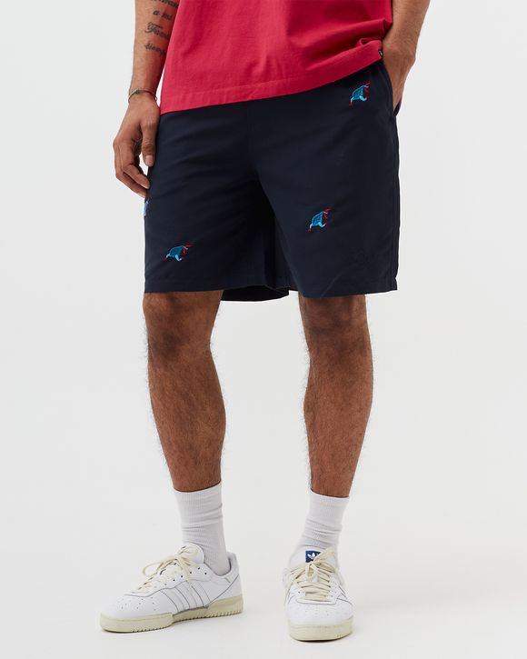 RUNNING PEAR SWIM SHORTS