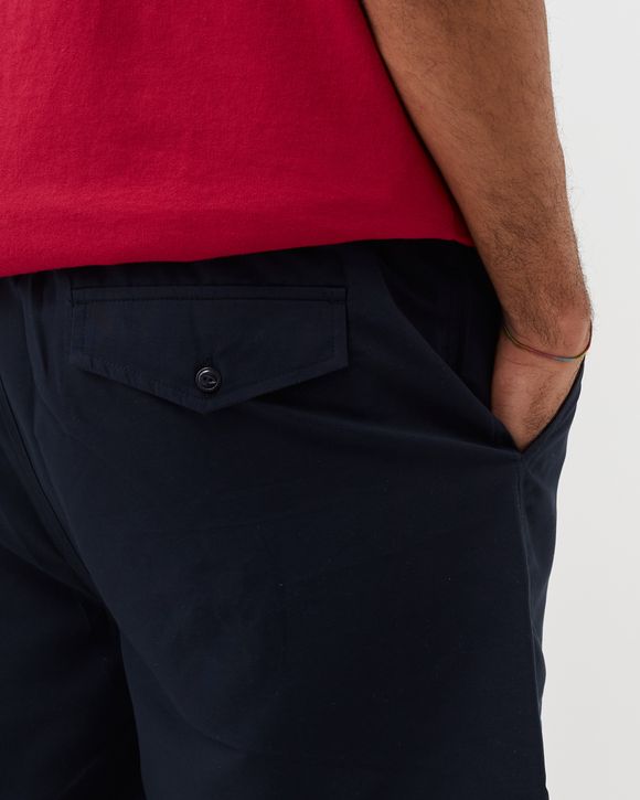 RUNNING PEAR SWIM SHORTS