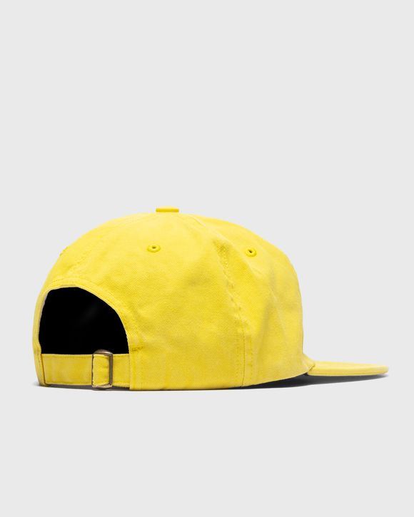 Sad Cat 6 Panel Hat