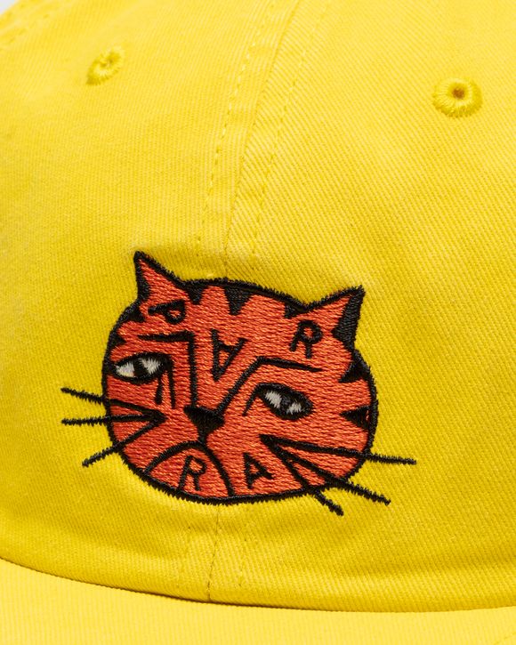 Sad Cat 6 Panel Hat