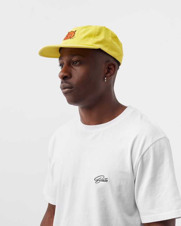 Sad Cat 6 Panel Hat