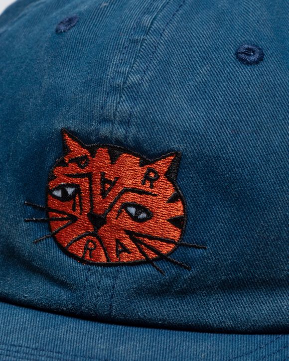 Sad Cat 6 Panel Hat