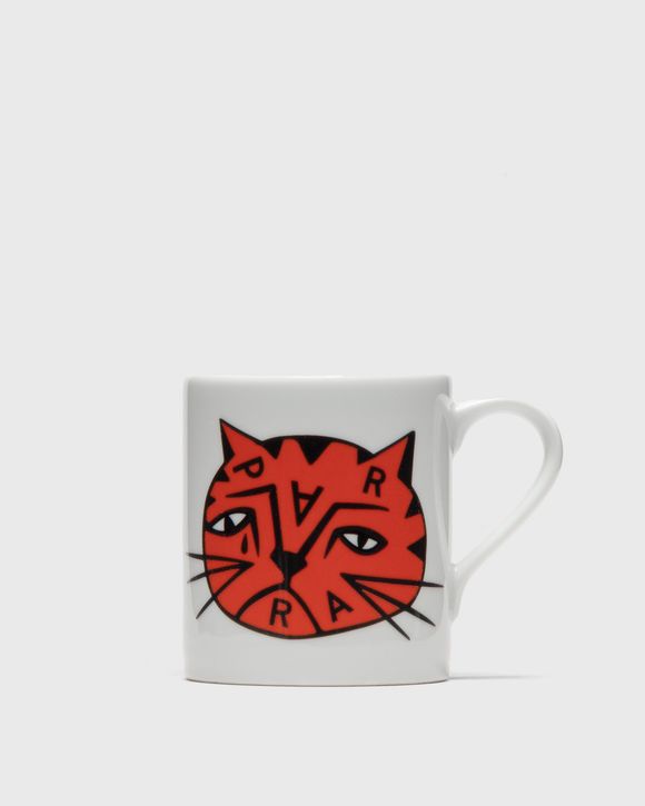 sad cat mug