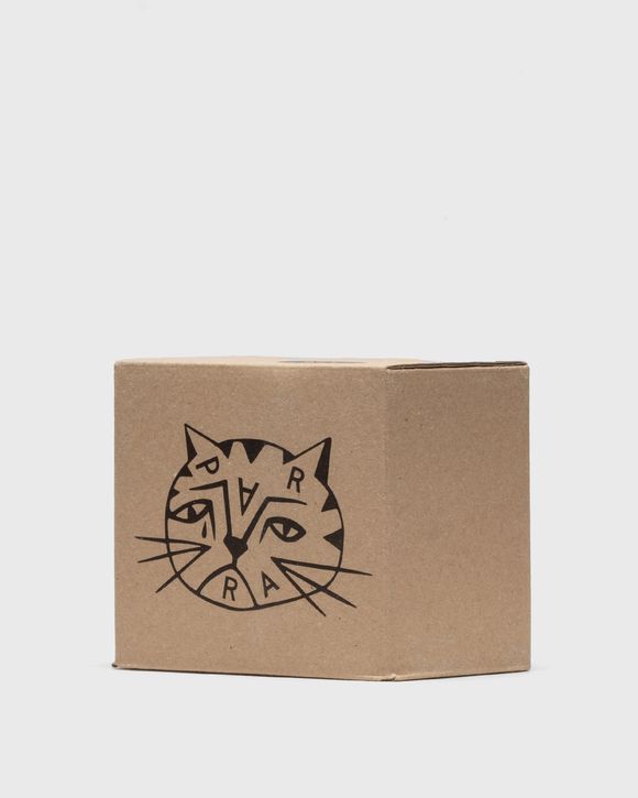 sad cat mug