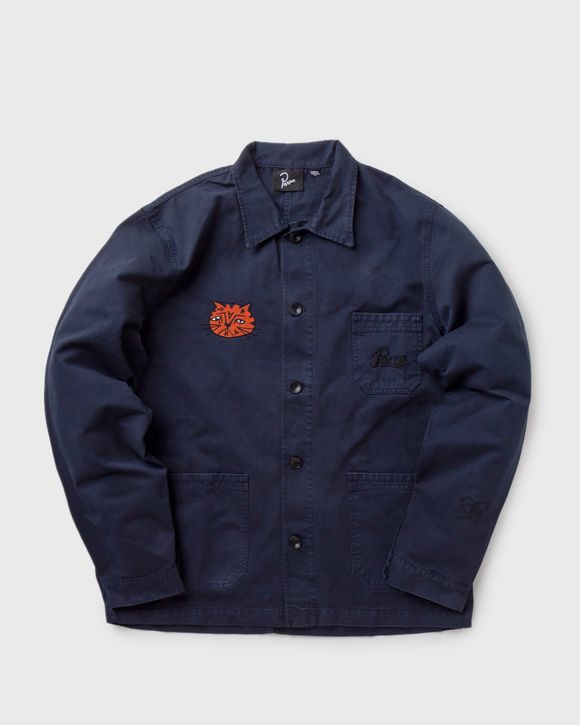 sad cat pencil system jacket