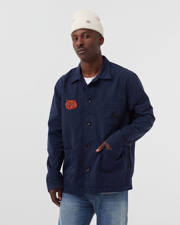 sad cat pencil system jacket