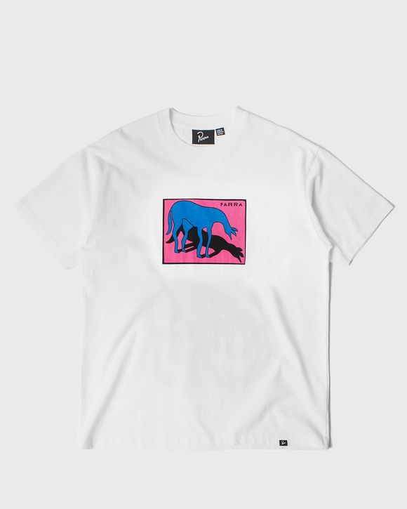 Sad horse t-shirt