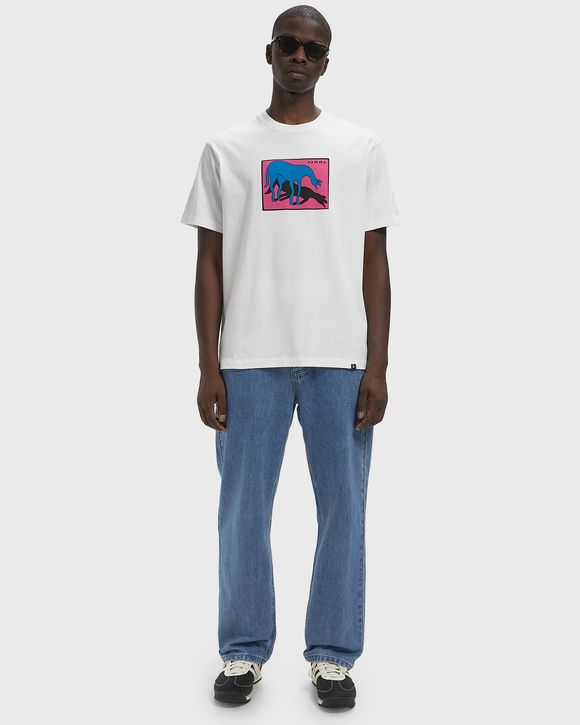 Sad horse t-shirt
