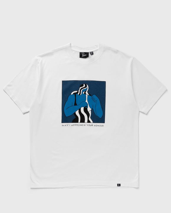 Self Defense Tee