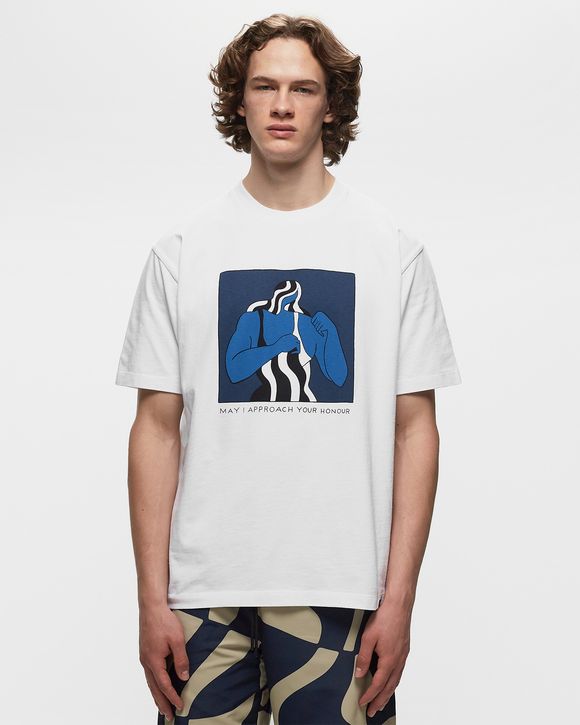 Self Defense Tee