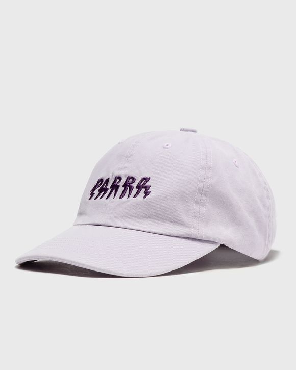 Shocker Logo 6 Panel Hat
