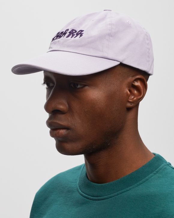 Shocker Logo 6 Panel Hat