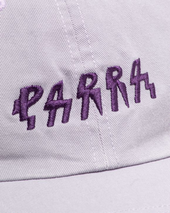 Shocker Logo 6 Panel Hat