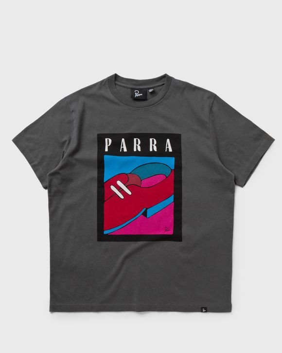 Shoe Repair Tee
