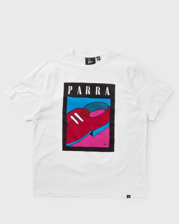 Shoe Repair Tee