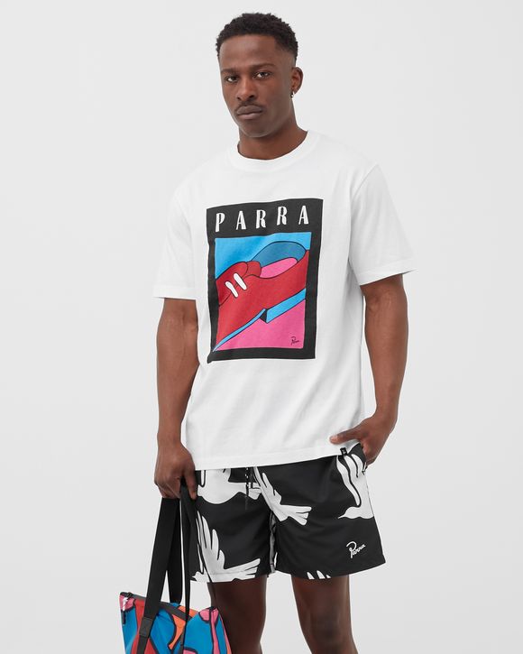 Shoe Repair Tee