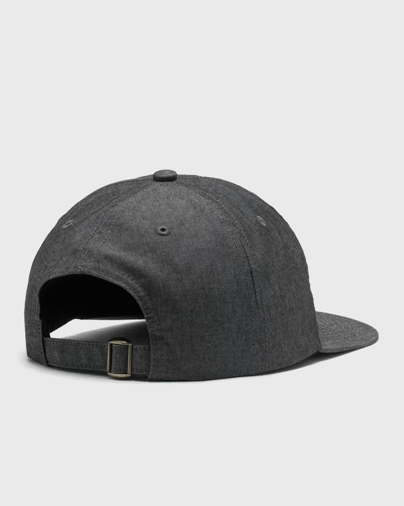 SIGNATURE 6 PANEL HAT