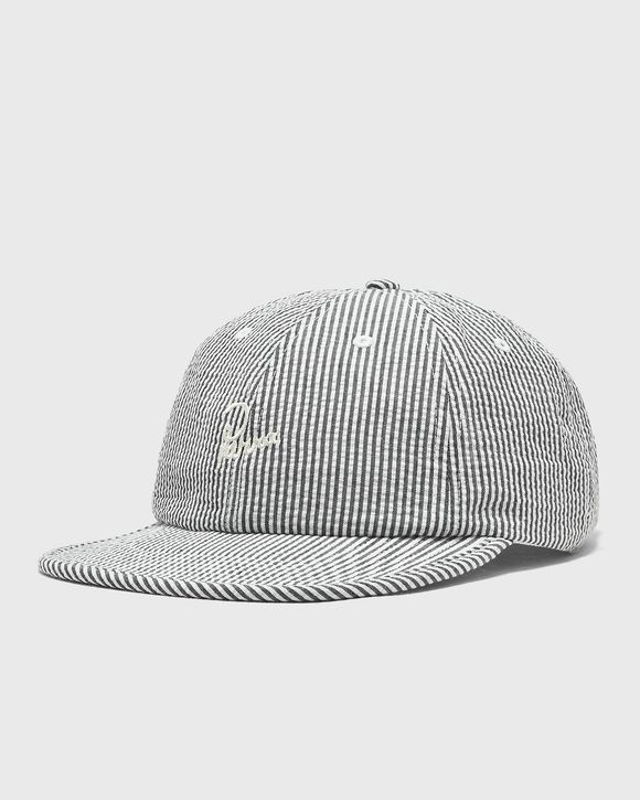 SIGNATURE 6 PANEL HAT