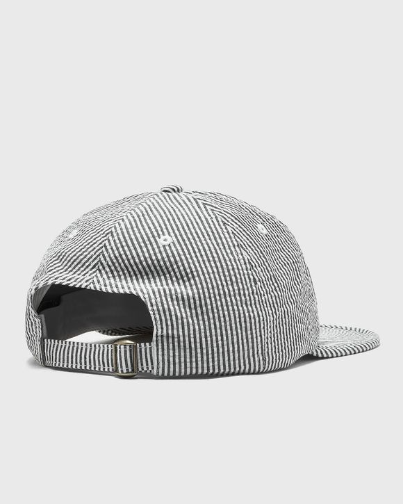 SIGNATURE 6 PANEL HAT