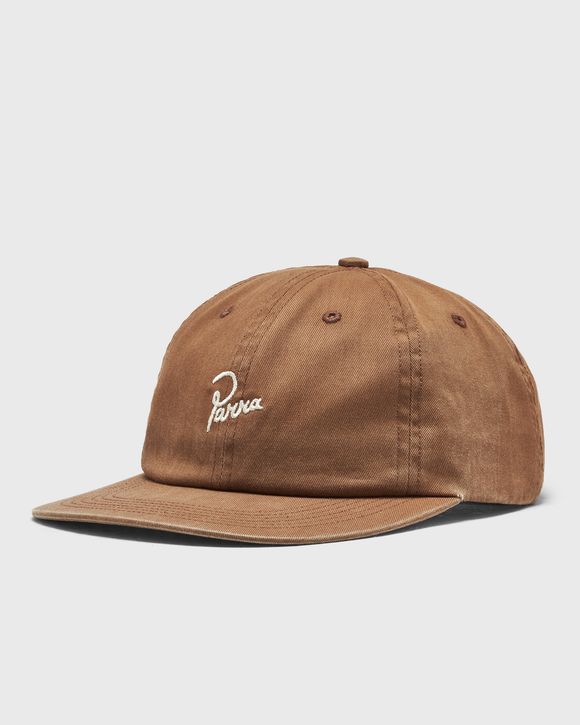 SIGNATURE 6 PANEL HAT