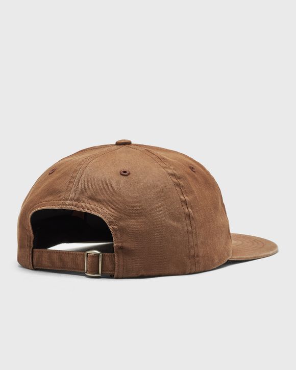 SIGNATURE 6 PANEL HAT