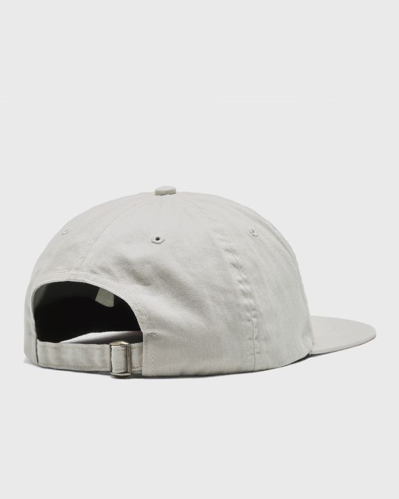 Signature 6 panel hat