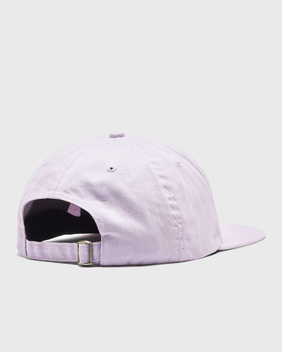 Signature 6 panel hat