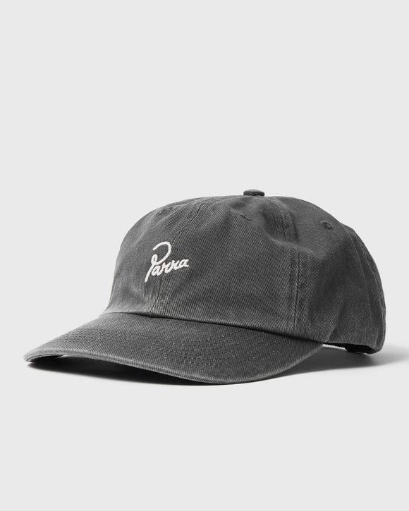 Signature 6 panel hat