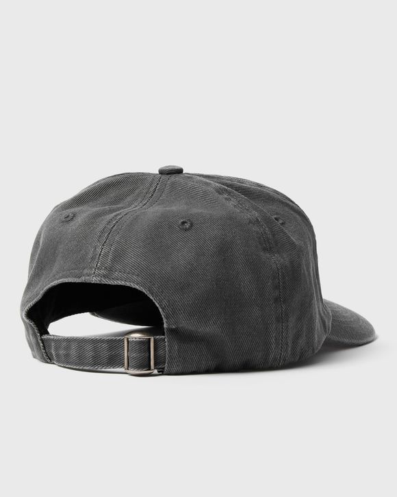 Signature 6 panel hat