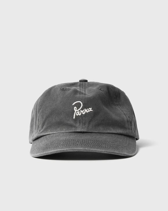 Signature 6 panel hat