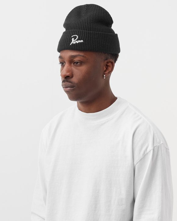SIGNATURE BEANIE