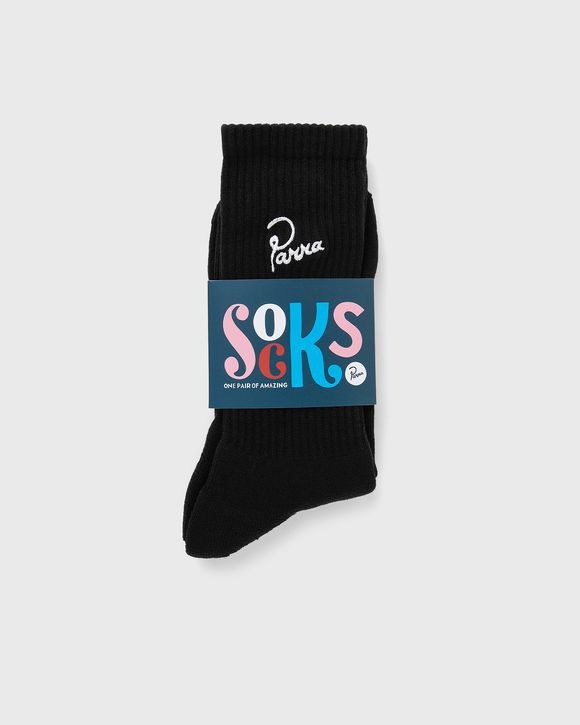 SIGNATURE CREW SOCKS