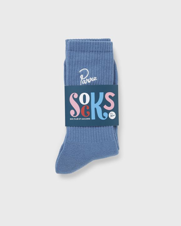 SIGNATURE CREW SOCKS