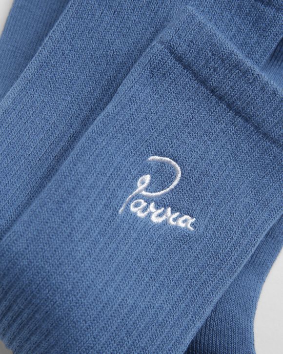 SIGNATURE CREW SOCKS
