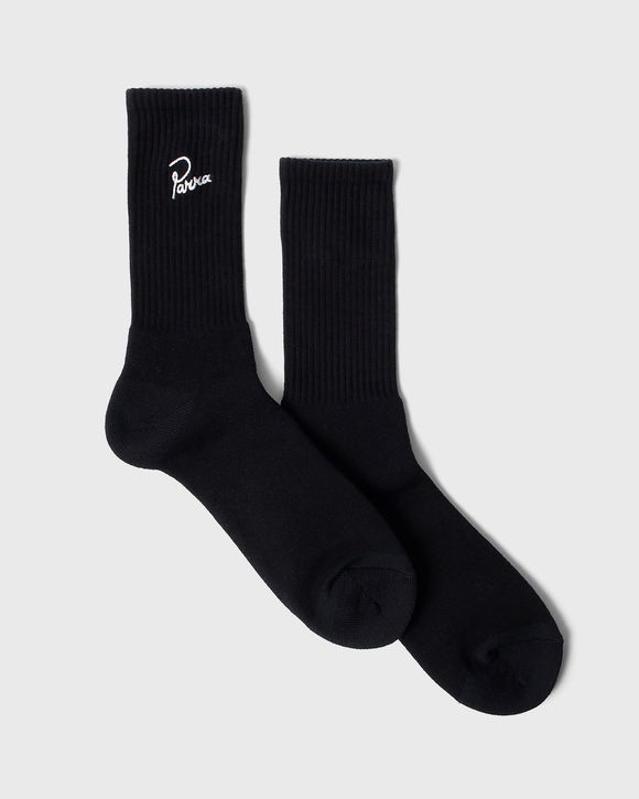 Signature crew socks
