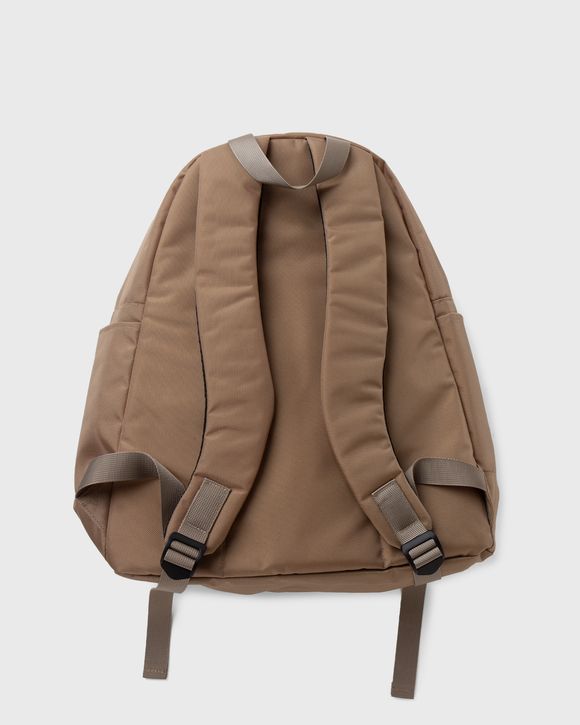 signature logo backpack