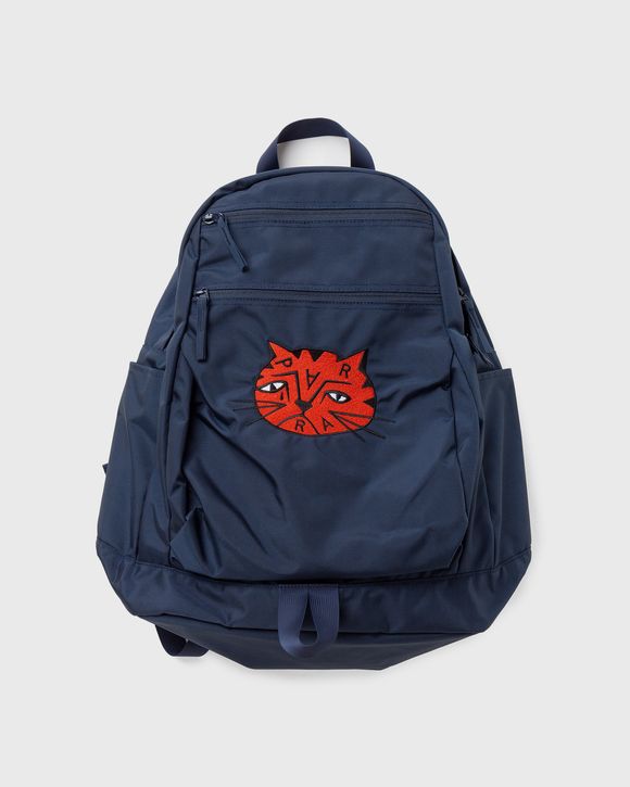 signature logo backpack