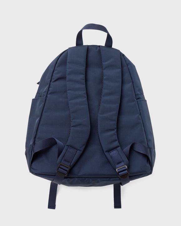 signature logo backpack