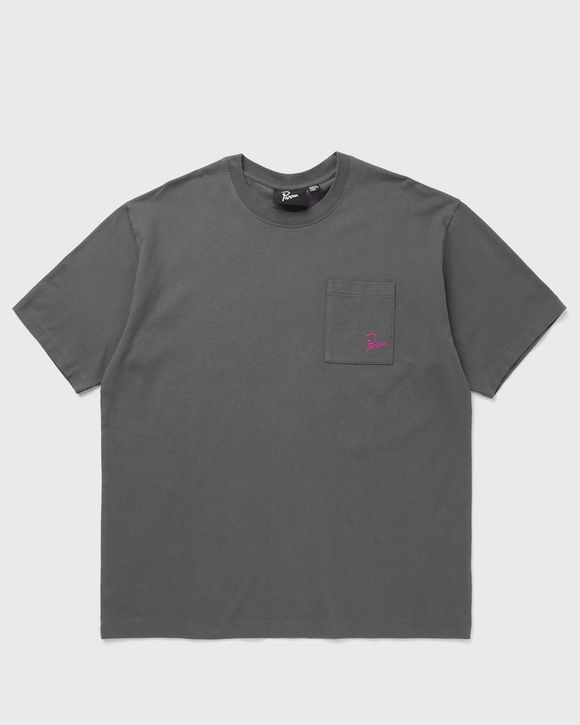 SIGNATURE POCKET TEE