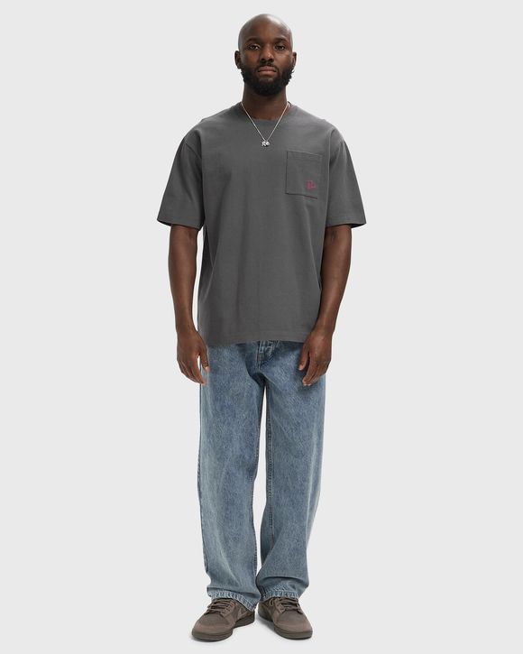 SIGNATURE POCKET TEE